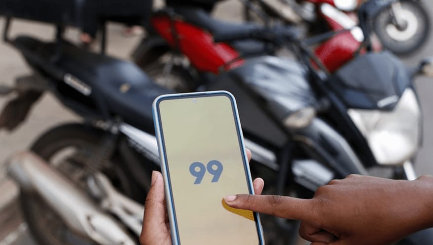 TRT-2 reconhece motorista de app como 