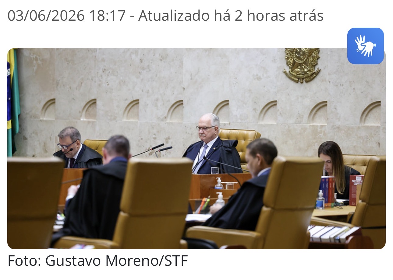 STF invalida idade mínima para aposentadoria especial em atividades insalubres